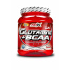 Amix Nutrition L-Glutamine + BCAA 530g.