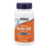 NOW® Foods NOW Krill Oil Neptune (olej z krilu), 500 mg, 60 softgel kapsúl