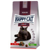 Happy Cat Adult Sterilised Hovädzie 10 kg