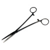 GIANTS FISHING Peán zahnutý Forcep Curve 15cm