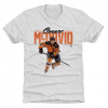 Edmonton Oilers Detské - Connor McDavid Retro NHL Tričko 14-16 rokov