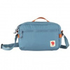 Fjällräven High Coast Crossbody modrá