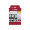 kazeta CANON PG-575 XL black (2x) + CL-576 XL color (1x) PIXMA TS3550i/TS3551i, PIXMA TR4750i/TR4751i 5437C004 originálna