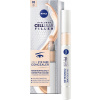 Nivea Hyaluron Cellular Filler tónujúci hydratačný krém na oči 01 Light 4 ml