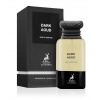 Maison Alhambra Dark Aoud parfumovaná voda unisex 80 ml