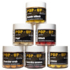 Boilies Carp Inferno Pop up 16mm 150ml - Monster Crab