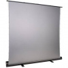 Plátno Aveli Premium mobilní/vestavné 221x124cm (XRT-00290) čierny