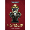Ravenor: The Omnibus