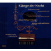 Nocturnal Sounds : Music for Flute and Clavichord (CD)