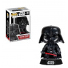 Funko POP! 01 Star Wars Darth Vader