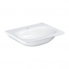Grohe Essence Závesné umývadlo 60x48,5 cm, alpská biela 3956500H