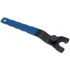 Kľúč nastaviteľný na maticu uhlovej brúsky 115-230 mm, XL-TOOLS