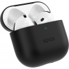 Epico Silicone Cover Airpods 4 9911101300034