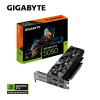 GIGABYTE VGA NVIDIA GeForce RTX 5050 Low Profile OC 8G, 8G GDDR6, 2xDP, 2xHDMI GV-N5050OC-8GL Gigabyte
