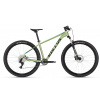 Kellys Bicykel KELLYS Spider X30 pistachio green S 29