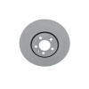 TATechnix Brzdový kotúč 288mm VW GOLF III Variant (1H5) 2.0, 2.9VR6Syncro - BREMBO