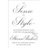 The Sense of Style
