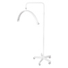 Kozmetická lampa MOON 2 - STABILITY - biela