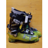 SCARPA Použité Skialp lyžiarky Pegasus