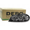 DEPO PREDNÁ LAMPA DEP, 667-1111 L-LD-EM