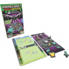 THINKFUN Minecraft magnetická cestovná hra