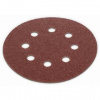 Brúsny papier Kreator KRT230505 (5ks)