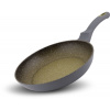 Panvica LAMART LT1192 20 X 4,5 CM OLIVE (LT1192)