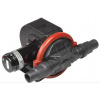 JOHNSON PUMP Viking Power 32 Membran 24 V Membránové samonasávacie čerpadlo pre vypúšťanie odpadovej vody a macerátor, bilge pumpa