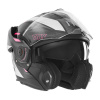 přilba SPINNER ARK, NOX PREMIUM (černá,bílá,růžová) 2026 M