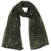 Šál MFH zo sieťoviny flecktarn