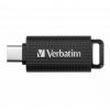 Verbatim USB flash disk 49459 Store ÂnÂ Go USB-C 128GB