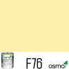 OSMO® Selská barva - Elementy inspirované přírodou Barva (odstín): F76 Východ slunce, Balení: 0,75 l