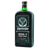 Jägermeister Scharf Hot Ginger 33% 1 l (čistá fľaša)