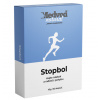 Medveď natural Stopbol 60 softgel kapsúl
