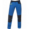 Nohavice do pása ARDON 4Xstretch modré H6081 H6081/48 48