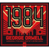 1984 (audiokniha) (David Novotný, George Orwell, Zbyšek Horák)