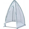 Parenisko Strend Pro Greenhouse, fólia, ihlan, 1600x1600x1800 mm, fóliovník