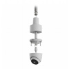 Ubiquiti UniFi Turret / Dome Camera - držiak pre zavesenie kamery (biela) UACC-Camera-CJB-W