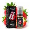 Příchuť Flavourit - Strawberry Delicate (Sladká jahoda) 10ml