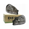 Depo 221-1134R-LDEM2 reflektorová lampa