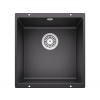 Granitový drez Blanco Rotan 400 U antracit