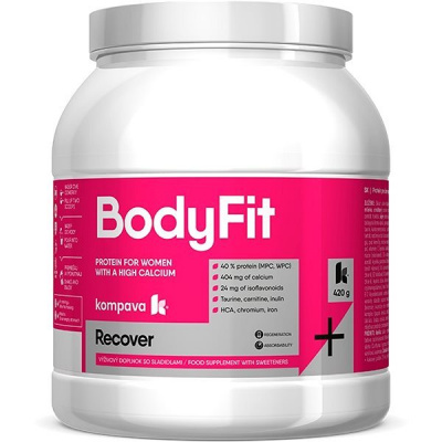 Kompava BodyFit 420g