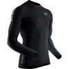 X-BIONIC INVENT 4.0 Running Shirt Long men black