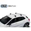 Střešní nosič OPEL Vectra 4/5dv.02-08, CRUZ Airo Fuse