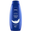 Nivea Creme Care sprchový gél 750 ml