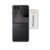 Tactical Glass Shield 5D sklo Vonkajšie pre Samsung Galaxy Z Flip 7 Black 8596311296314