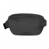 Build Your Brand Unisex oblička BY059 Black 23 x 7,5 x 13,5 cm