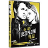 Listopadoví vrazi DVD - DVD