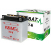 batéria 12V, FB7-A, 8Ah, 124A, konvenčné 135(145)x75x133 FULBAT 550592