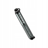 Ručná pumpa Lezyne Pocket Drive HP ABS flex hose šedá